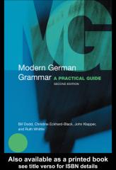 Modern German Grammar a Practical Guide.pdf
