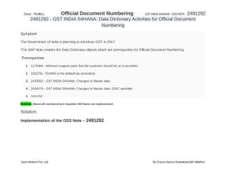2491292 - Official Document Numbering.docx
