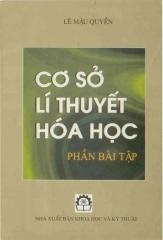 Co so ly thuyet Hoa hoc (Le Mau Quyen)-Phan Bai tap.pdf