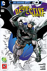 Detective Comics V2 #00 (2012).cbr