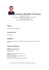 Cristiano Benedito de Souza.doc