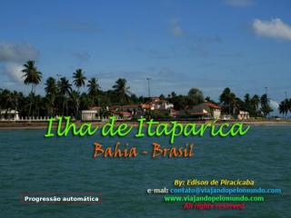 ilha de itaparica.pps