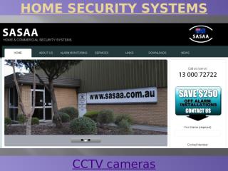 Home security systems.pptx