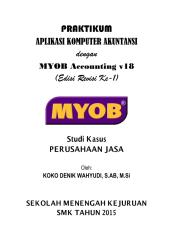 MYOB Accounting Perusahaan Jasa.pdf
