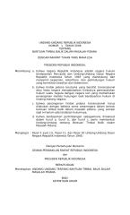 2006-01 Bantuan Timbal Balik Dalam Masalah Pidana.doc