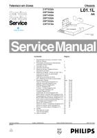 Manual de Serviço L01.1L AA - 21PT838A 25PT848A 29PT458A 29PT558A 29PT658A 33PT578A.pdf