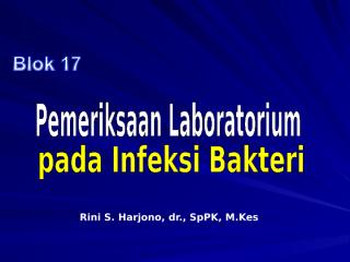 2012_Lab Infeksi Bakteri.ppt
