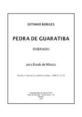 Pedra de Guaratiba - Dobrado - Banda de Música.pdf