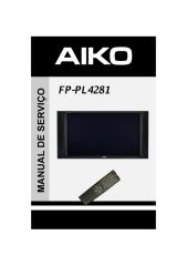 tv de  plasma - aiko fp-pl4281-manual serviço.pdf