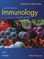 (Coico, Immunology) Richard Coico, Geoffrey Sunshine-Immunology_ A Short Course-Wiley-Blackwell (2015).pdf