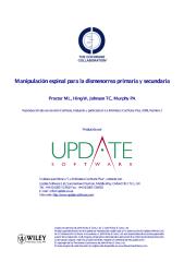 (2) Manipulación espinal para la dismenorrea primaria y secundaria.pdf